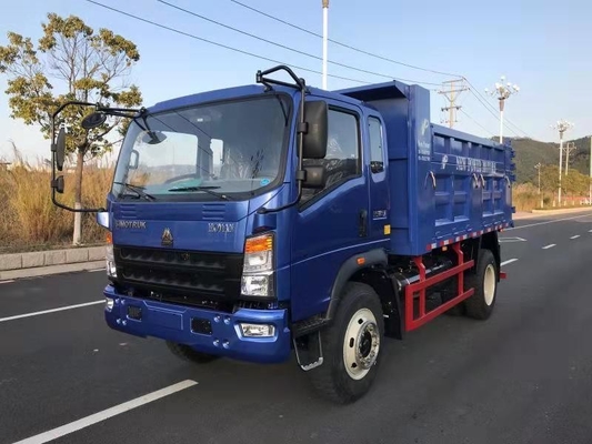 シノトルク HOWO ホーマン 4X2 4X4 3トン 5トン 7トン 10トン 8トン ディーゼルピックアップ ダンパー ミニトラック