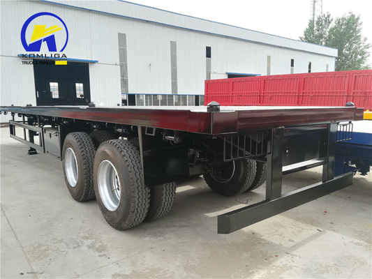 20tons 30tons Wabco バルブ ECE 認証 2 2 アクセル トラック バルブ付きセミトレーラー