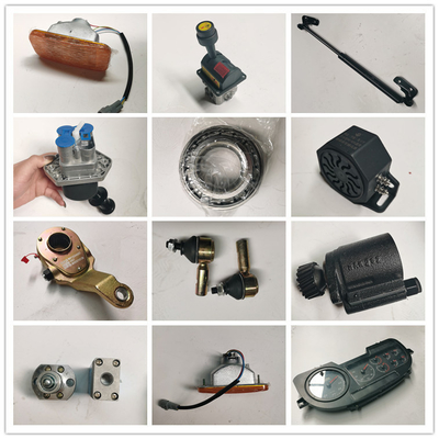 Sinotruck HOWO トラック オイル 空気フィルター 使われた エンジン ギアボックス リフティング ハンドル トラック 部品