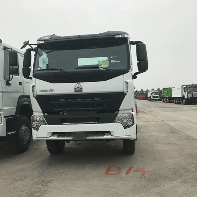 シノトラック HOWO A7 10ホイール 6X4 30トン 371HP 420HP ヘッド トラクター トレーラー プライム モーバー トラック