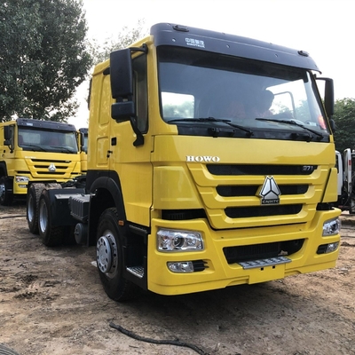 21-30t 負荷容量 6×4 駆動ホイール インターナショナル トラクター用 トラックヘッド