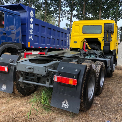 21-30t 負荷容量 6×4 駆動ホイール インターナショナル トラクター用 トラックヘッド