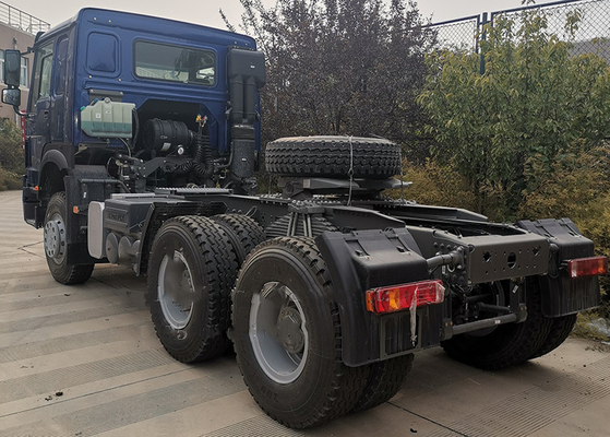 シノトルク HOWO 6X4 重量 トラクター トラック