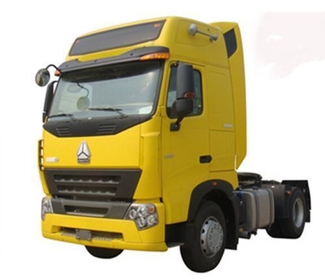 シノトルク HOWO A7 用貨車 トラクターユニット