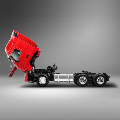 40~60トンの積載容量 シノトラック HOWO 371HP 380HP 420HP 6X6 6X4 重量トラック