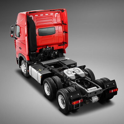 40~60トンの積載容量 シノトラック HOWO 371HP 380HP 420HP 6X6 6X4 重量トラック