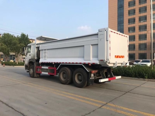 10 1 タイヤ 21-30t 負荷容量 6X4 20m3 HOWO シノトラック 371 重荷用 ティッパートラック