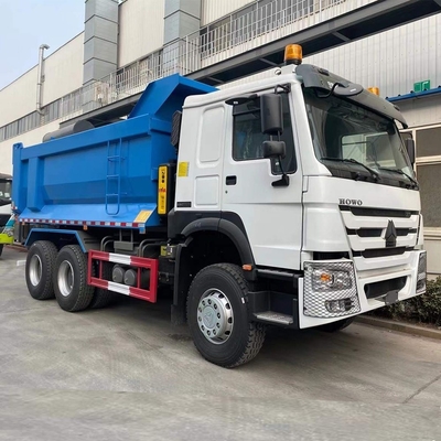 シノトラック HOWO 6X4 20トン 40トン 50トン 石炭鉱山 ダンプトラック オプション馬力