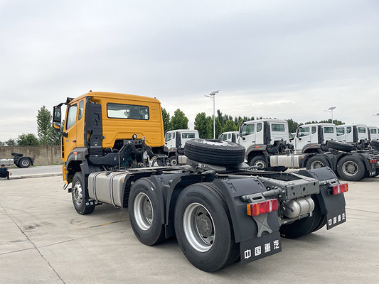 安価な Foton Auman 6X4 トラクター トラック用 トラックヘッドランプ WD615.47 ディーゼルエンジン