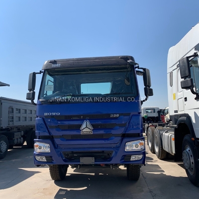 351-450hpのエンジンWd615を搭載している47
