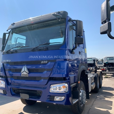 351-450hpのエンジンWd615を搭載している47