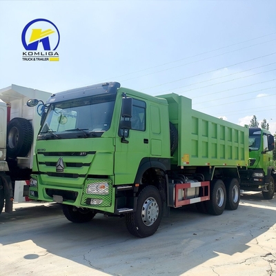 2019年 2020年 中古トラック ステアリングシステム Zf8118 エンジン Wd61547.D12.42 アフリカ市場