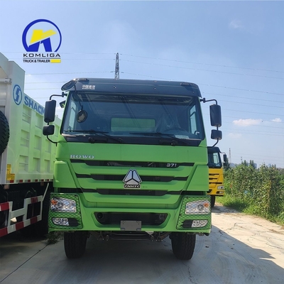 2019年 2020年 中古トラック ステアリングシステム Zf8118 エンジン Wd61547.D12.42 アフリカ市場