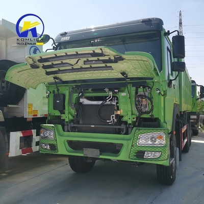 2019年 2020年 中古トラック ステアリングシステム Zf8118 エンジン Wd61547.D12.42 アフリカ市場