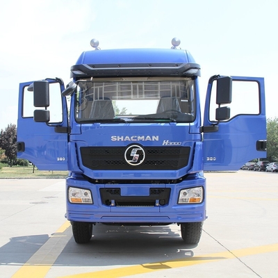 カスタマイズ F2000 F3000 380HP 6X4 シャックマン トラクター トラックヘッド