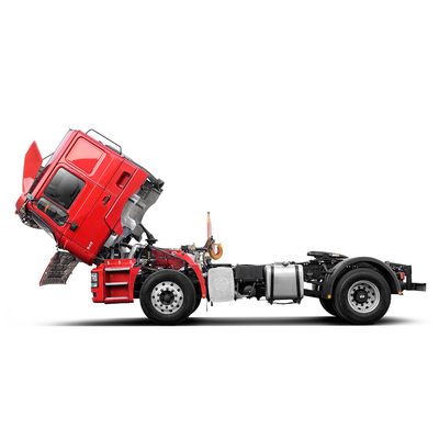 12jsd200t 12 速速前輪箱 シノトラック HOWO シャックマン 6 輪 トラクター トラック 4X2