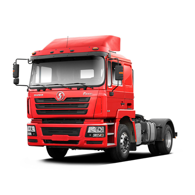 F2000 F3000 6ホイールシャックマン 4X2 トラクタートラック
