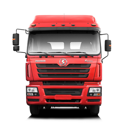F2000 F3000 6ホイールシャックマン 4X2 トラクタートラック