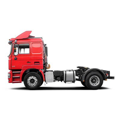 F2000 F3000 6ホイールシャックマン 4X2 トラクタートラック
