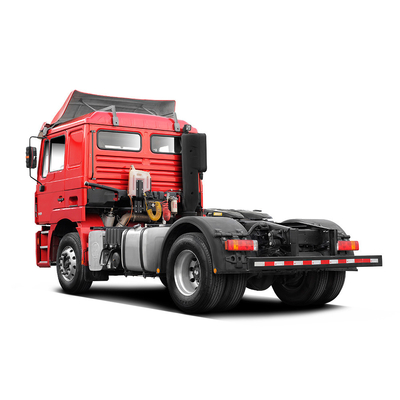 F2000 F3000 6ホイールシャックマン 4X2 トラクタートラック