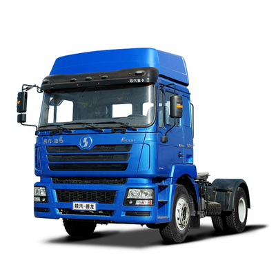 F2000 F3000 6ホイールシャックマン 4X2 トラクタートラック