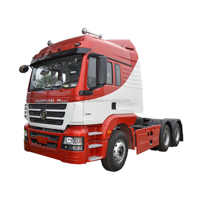 Shacman F3000 6*4 手動トランスミッションタイプ