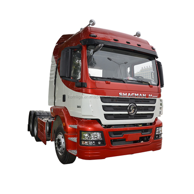 Shacman F3000 6*4 手動トランスミッションタイプ