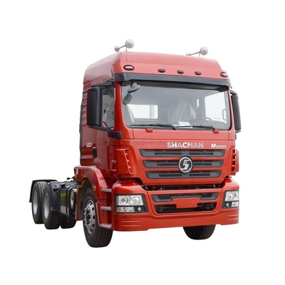 Shacman F3000 6*4 手動トランスミッションタイプ