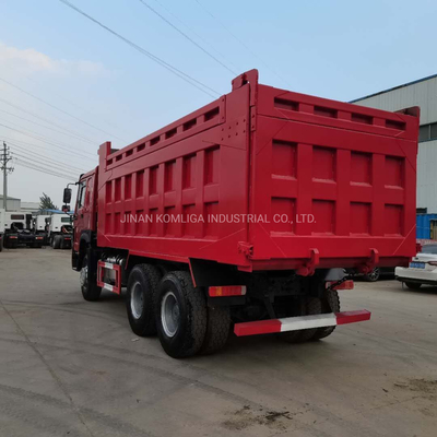2 セット 後ろ軸 2019 式 HOWO ダンプトラック Wd61547.D12.42 エンジン
