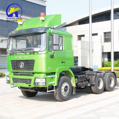 シャックマン F2000 F3000 H3000 4X2 6X4 トレーラー トラック 40 トン オイルタンカー 400L アルミ