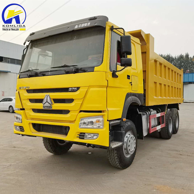 Zf8118 ステアリングシステム 20cbm 2010-2014 中古 HOWO シノトラック ダンプトラック