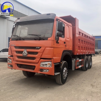 Zf8118 ステアリングシステム 20cbm 2010-2014 中古 HOWO シノトラック ダンプトラック
