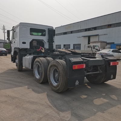 オーダーメイド リクエスト オーダーメイドオプション付き 中古 シノトルク HOWO 6X4 トラクター トラック