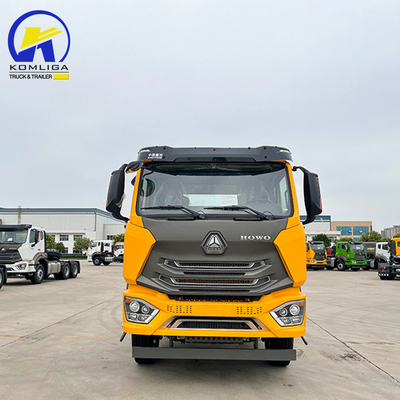 Zz4257s3241W 400HP 420HP 430HP シノトラック HOWO 6X4 10ホイール 貨物 引き寄せ ダンパー トラクター トラック