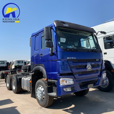 中古 シノトルク HOWO 6X4 タイヤ 10ホイール ヘビー デューティ トラクター トラック ギアボックス Hw19710