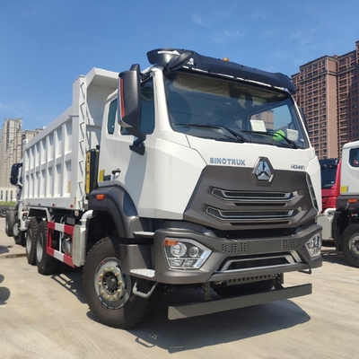 シノトルク ホハン ダンプトラック Zz3257n3847A 351-450hp 顧客満足のために