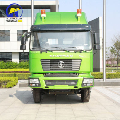 シャックマン 6X4 10ホイール 20トン 30トン ユーロ2 380HP 420HP 430HP 重量トラック