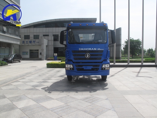 Shacman F3000/M3000/H3000/L3000/H3000/X6000 ミニ軽トラック トレーラーヘッドトラック