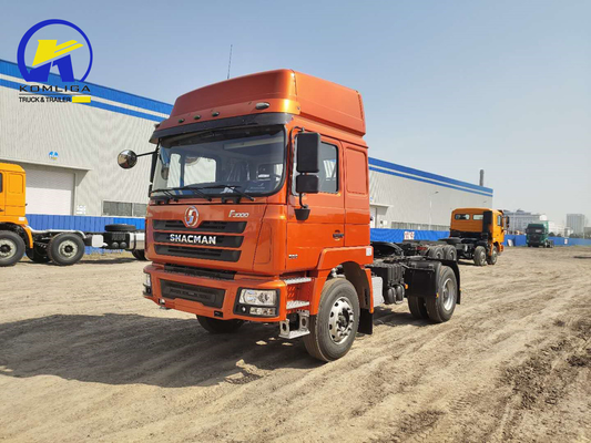 オーダーメイド リクエスト ZF ステアリング シャックマン F3000 4X2 トラクター トレーラー トラック アフリカ