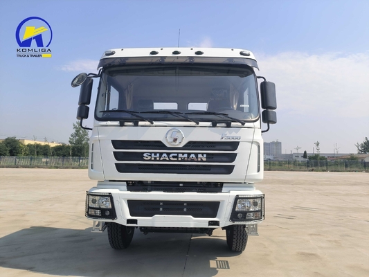 重荷用シャックマン トラクター トラックヘッド トレーラー用 カミンズ イスメ 420 エンジンシート ≤5