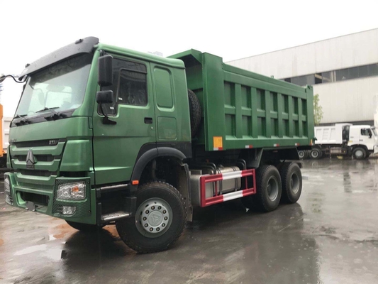 WD615だ47.D12.42 400HP 20tons 10ホイール 重荷 ターパー ダンプ トラック シノトラック HOWO 6X4