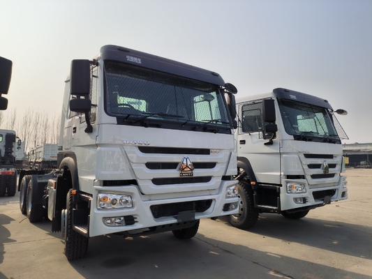 HW19710 ギアボックス Sinotruk HOWO 重荷 右駆動 トラクター トラック