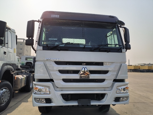 HW19710 ギアボックス Sinotruk HOWO 重荷 右駆動 トラクター トラック