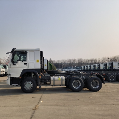 HW19710 ギアボックス Sinotruk HOWO 重荷 右駆動 トラクター トラック