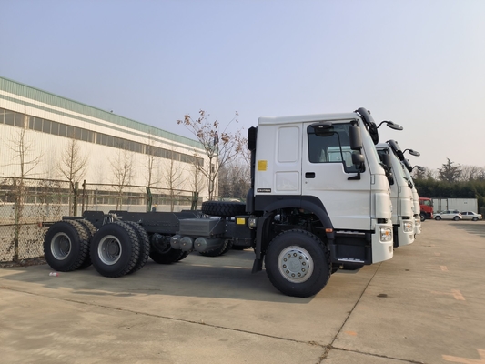 HW19710 ギアボックス Sinotruk HOWO 重荷 右駆動 トラクター トラック