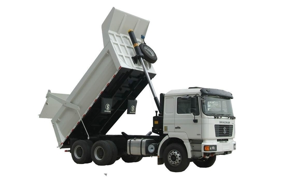 最上級使用品 Shacman 6X4 10タイヤ ターパー ダンプトラック オーダーメイド オーダーメイド リクエスト