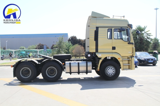 Shacman H3000 X3000 6X4 プライムムーバー 輸送 トラクターヘッド トレーラーヘッド トラクタートラック