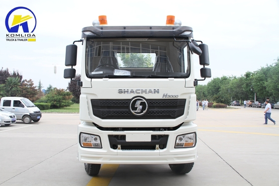 Shacman H3000プライムムーバー トラクター トラック 後ろ軸男 16トンの2段減速器