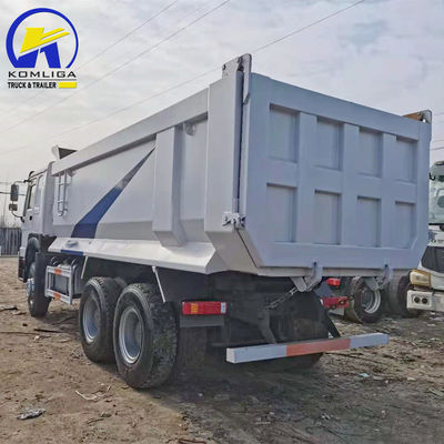 シノトルク HOWO U形用ダンプトラック 371HP馬力 1200r20ラディアルタイヤ