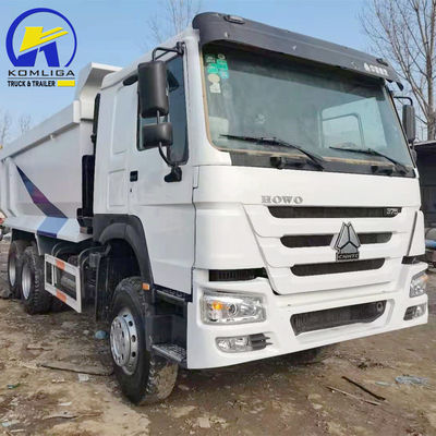 シノトルク HOWO U形用ダンプトラック 371HP馬力 1200r20ラディアルタイヤ